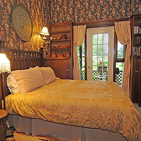Hotel Wedgwood Manor And Glamping Retreat Crawford Bay Exteriér fotografie