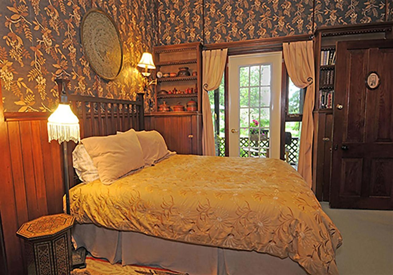 Hotel Wedgwood Manor And Glamping Retreat Crawford Bay Exteriér fotografie